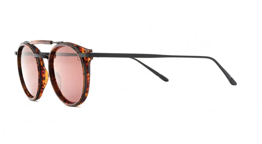 Etnia Barcelona SEA POINT SUN Sunglasses - view 4